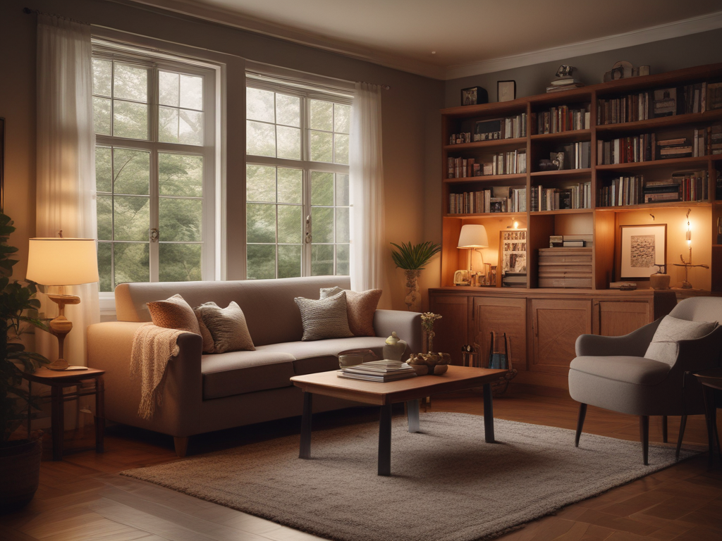 Выживание семьи в условиях кризиса